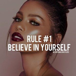 Meet your Posher, Sophia